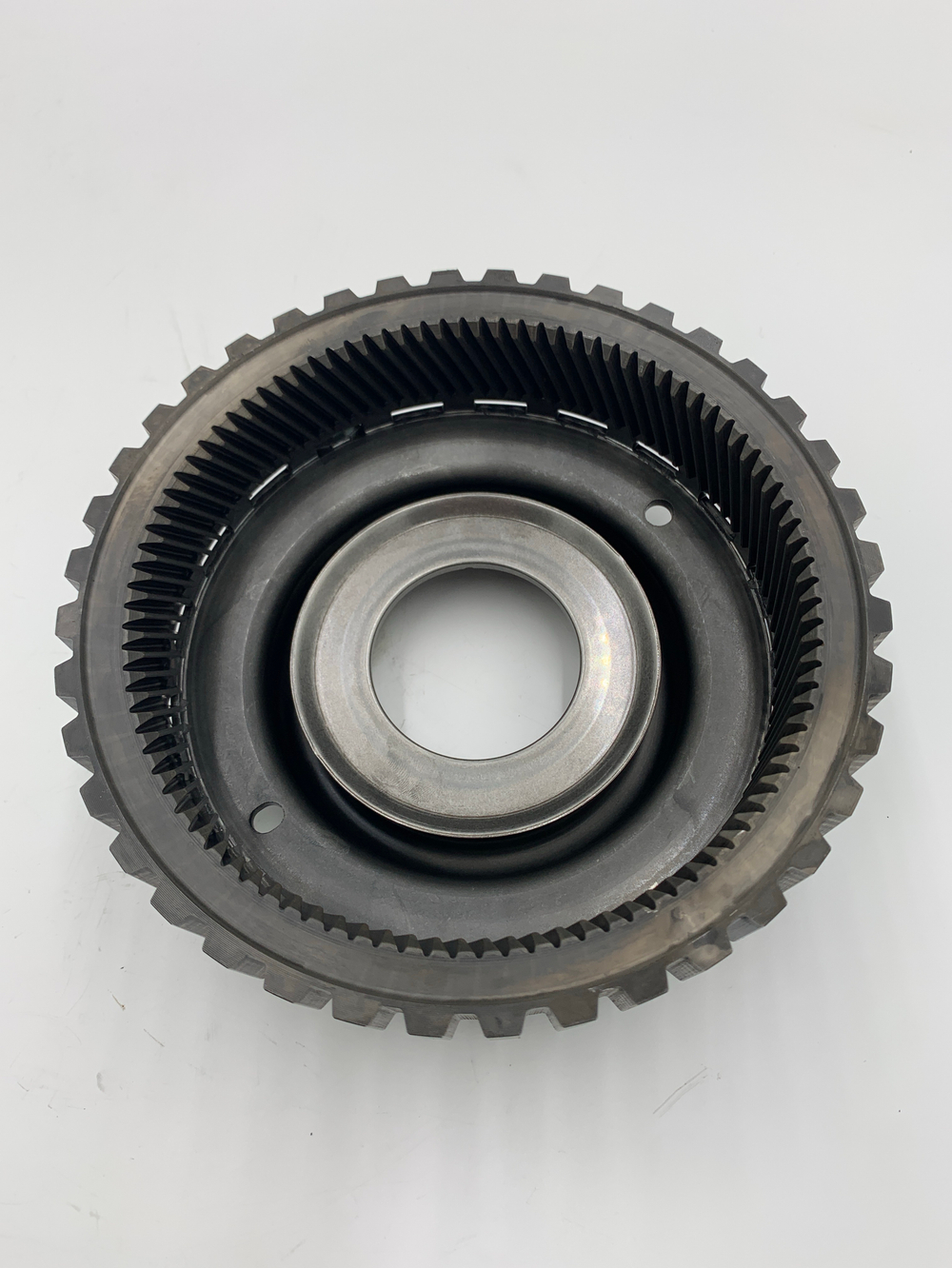 Кольцевая шестерня планетарной передачи №1 АКПП ZF 8HP70 11-up