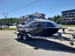 Лодка BERKUT L-HT PRO
