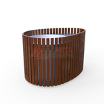 Вазон Орфей 2