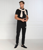 футболка Emporio Armani - черный(6L1TA2 1JGYZ)