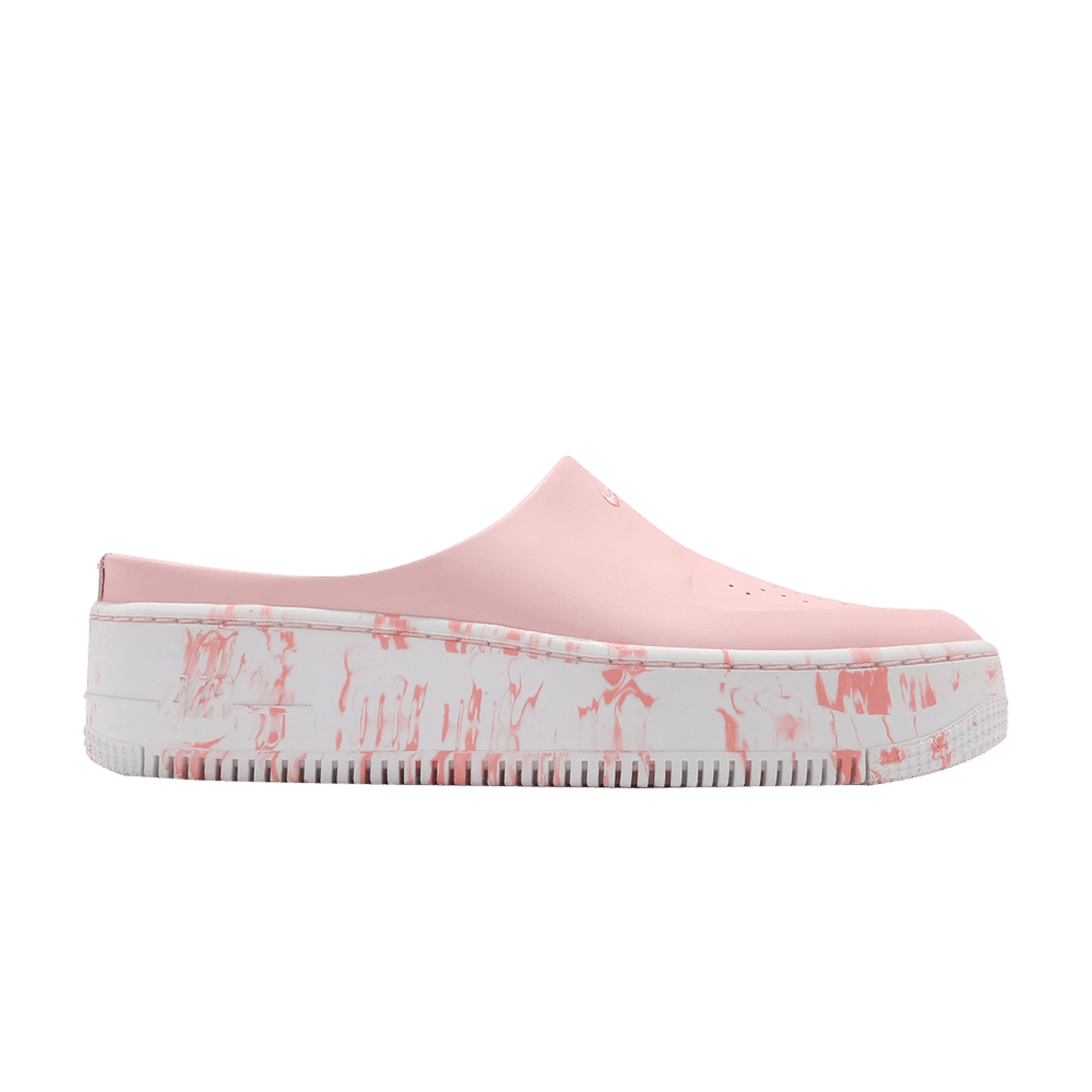 Кроссовки Nike Air Force 1 Xx (Женская размерная сетка)