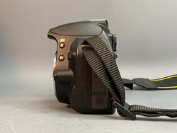 Nikon D3100 kit 18-55mm 150 кадров