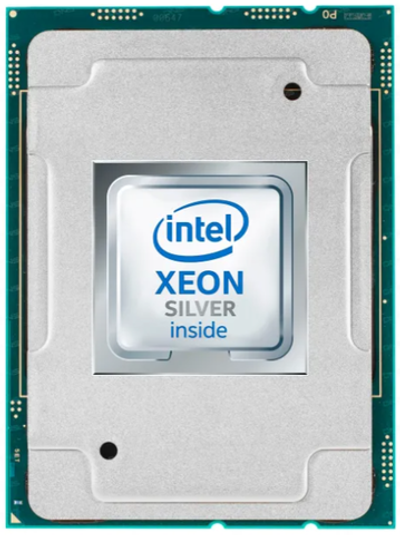 Процессор Intel Xeon Silver 4114