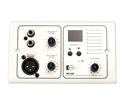 CVGAUDIO WCP-D2W Настенный контроллер управления громкостью