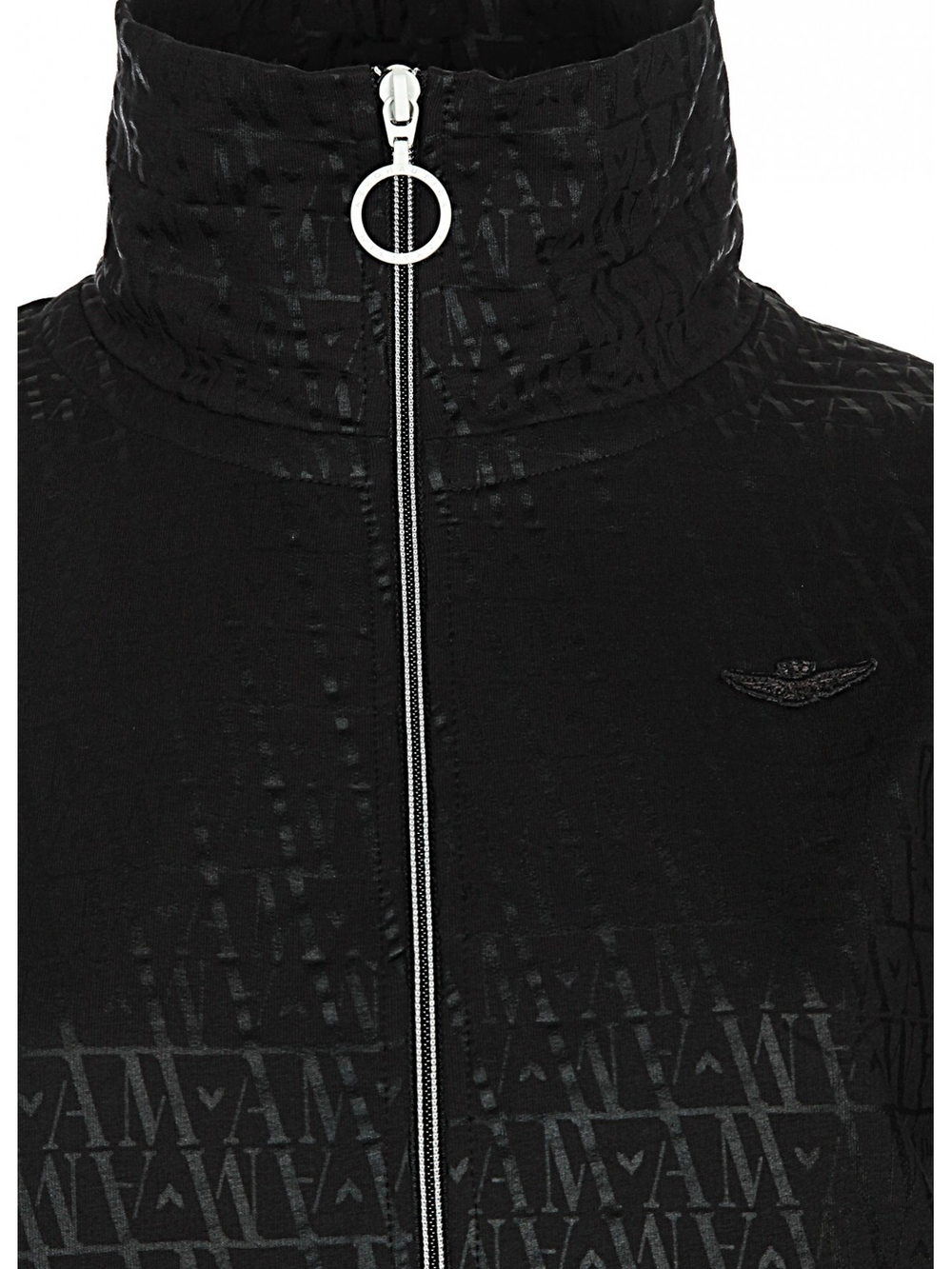 Костюм женcкий Monogram AERONAUTICA MILITARE