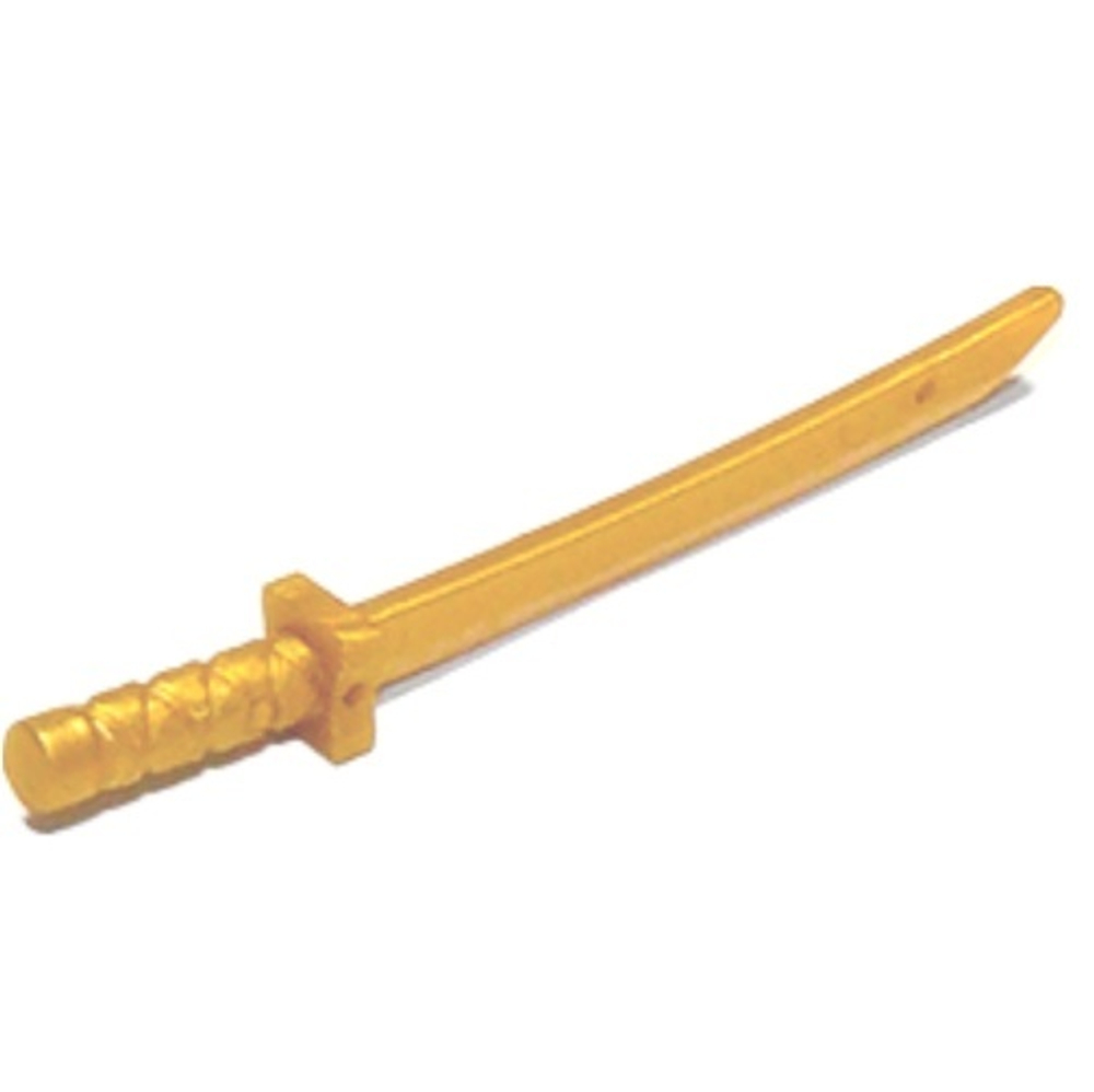 Катана 21459 | 30173 | 30173b Pearl Gold