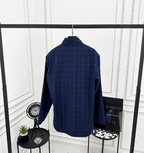 Рубашка Kiton