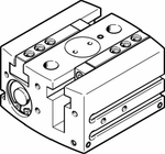 Захват параллельный с большим ходом Festo HGPL-25-20-A-B