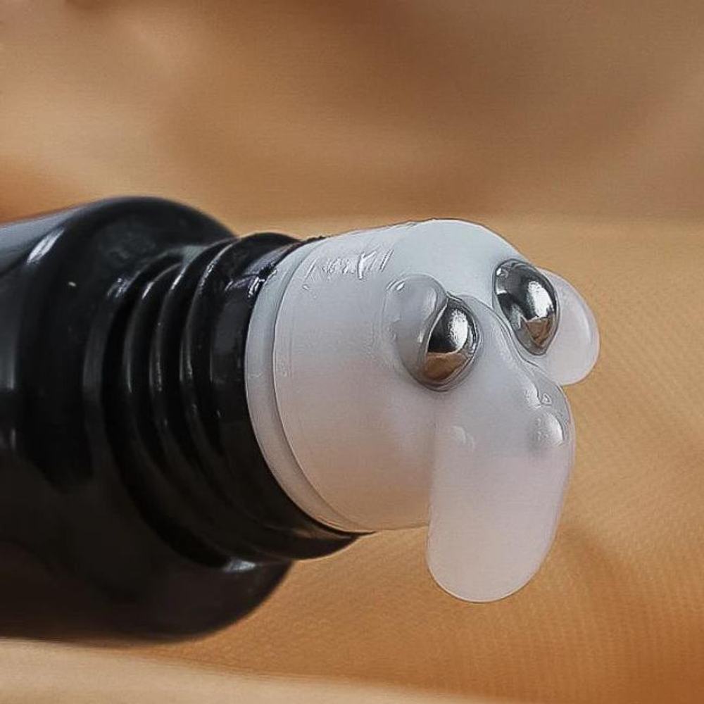 Сыворотка для кожи вокруг глаз с муцином улитки Eyenlip Black Snail 3R Seed Eye Serum, 25 мл