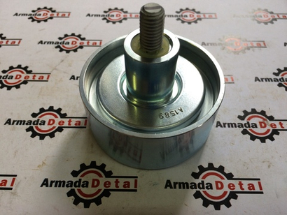 Ролик промежуточный приводного ремня (Dieselmax) | 320/08921 | Аналог Индия