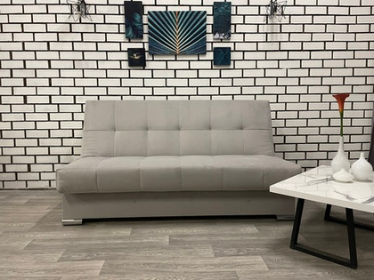 Диван Белиз Veluta LUX 51 (микровелюр)