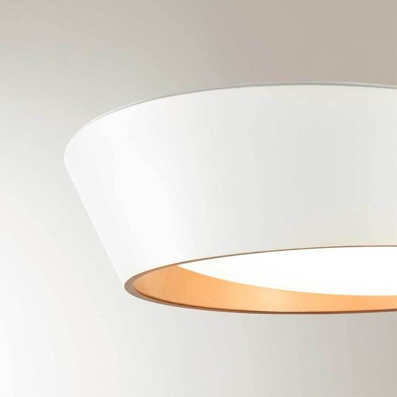 Потолочный светодиодный светильник Sonex Avra Apex 7693/60L