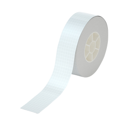 Рулон этикеток HPRT T154 для термопринтеров H11 и Qutie
