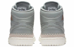 Кроссовки Jordan Air Jordan 1 Retro 1 High Premium (Женская размерная сетка)