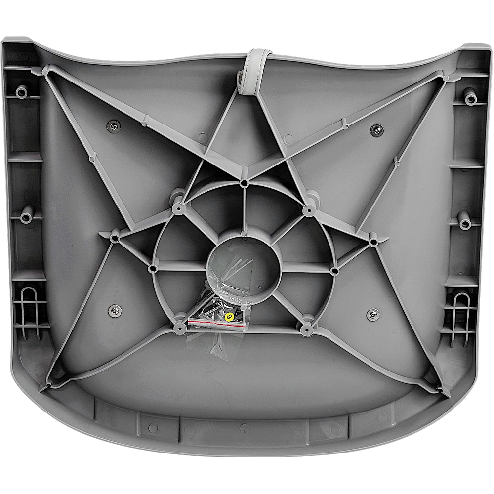 Складное кресло пластик Мягкое Marine Rocket Traveler -