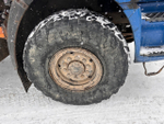 КамАЗ 43118 6x6 Автокран КС-55713-5К-3 (Дизельный, 11,8 л, 300 л.с., МТ)