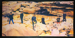 Виниловая пластинка INXS - Listen Like Thieves LP