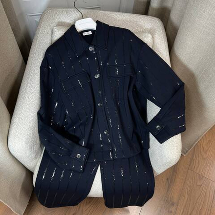 Костюм Brunello Cucinelli