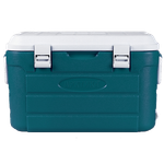 Изотермический контейнер (термобокс) Арктика (30 л.), аквамарин*