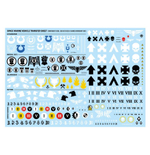 Space Marine Ballistus Dreadnought