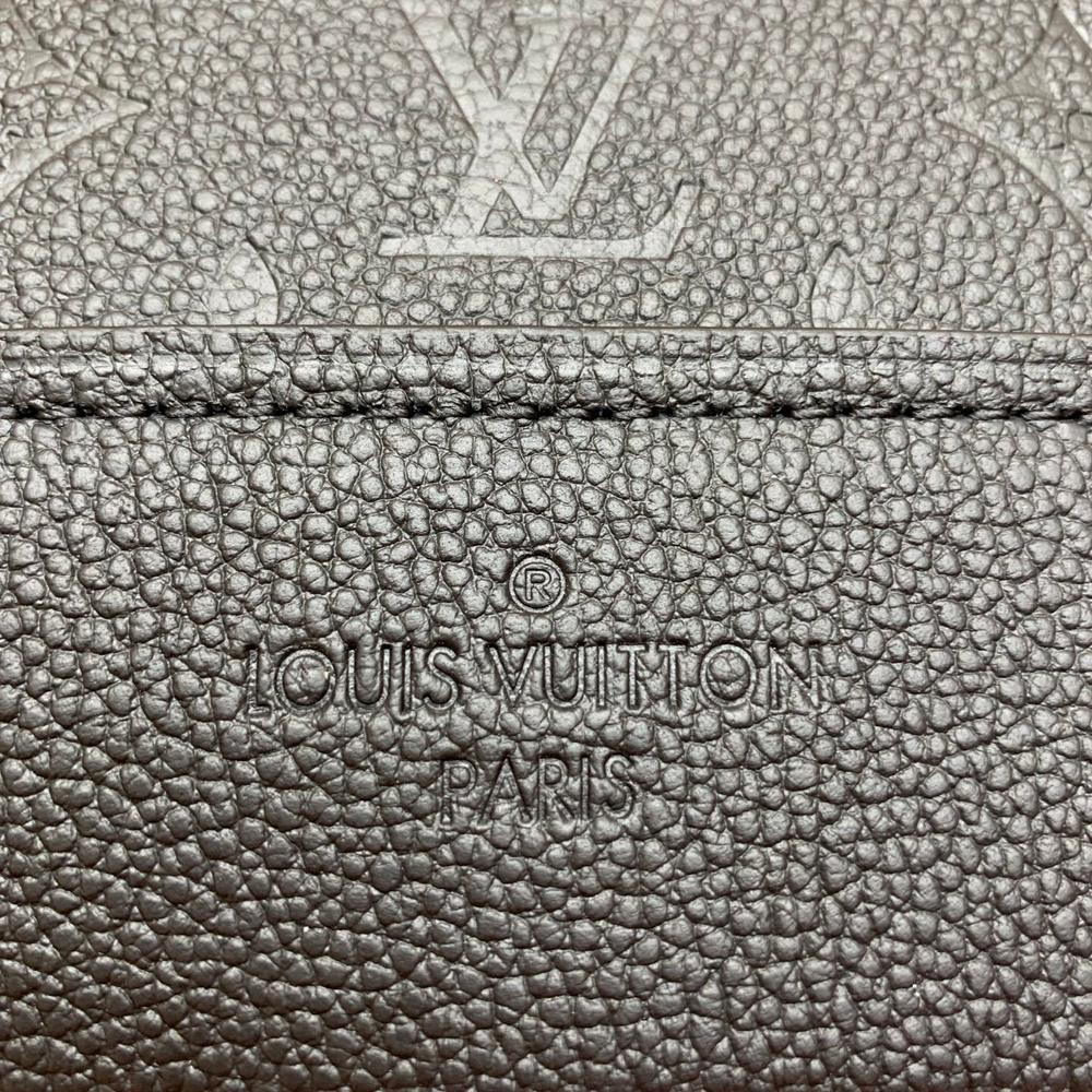 Louis Vuitton Alma BB