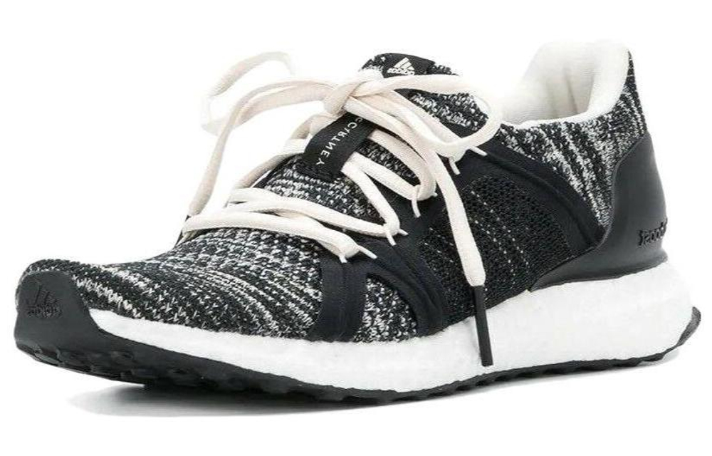 Кроссовки Adidas Smc Ultraboost Parley (Женская размерная сетка)