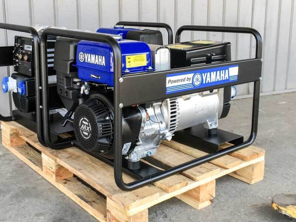 Energo EB7,0/230-W200YEАC