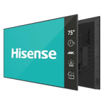 Коммерческий дисплей Hisense 75DM66D