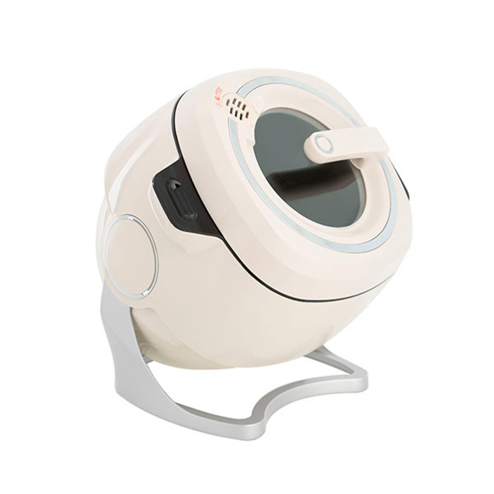 Электрическая сковорода CM-6 Foodatlas