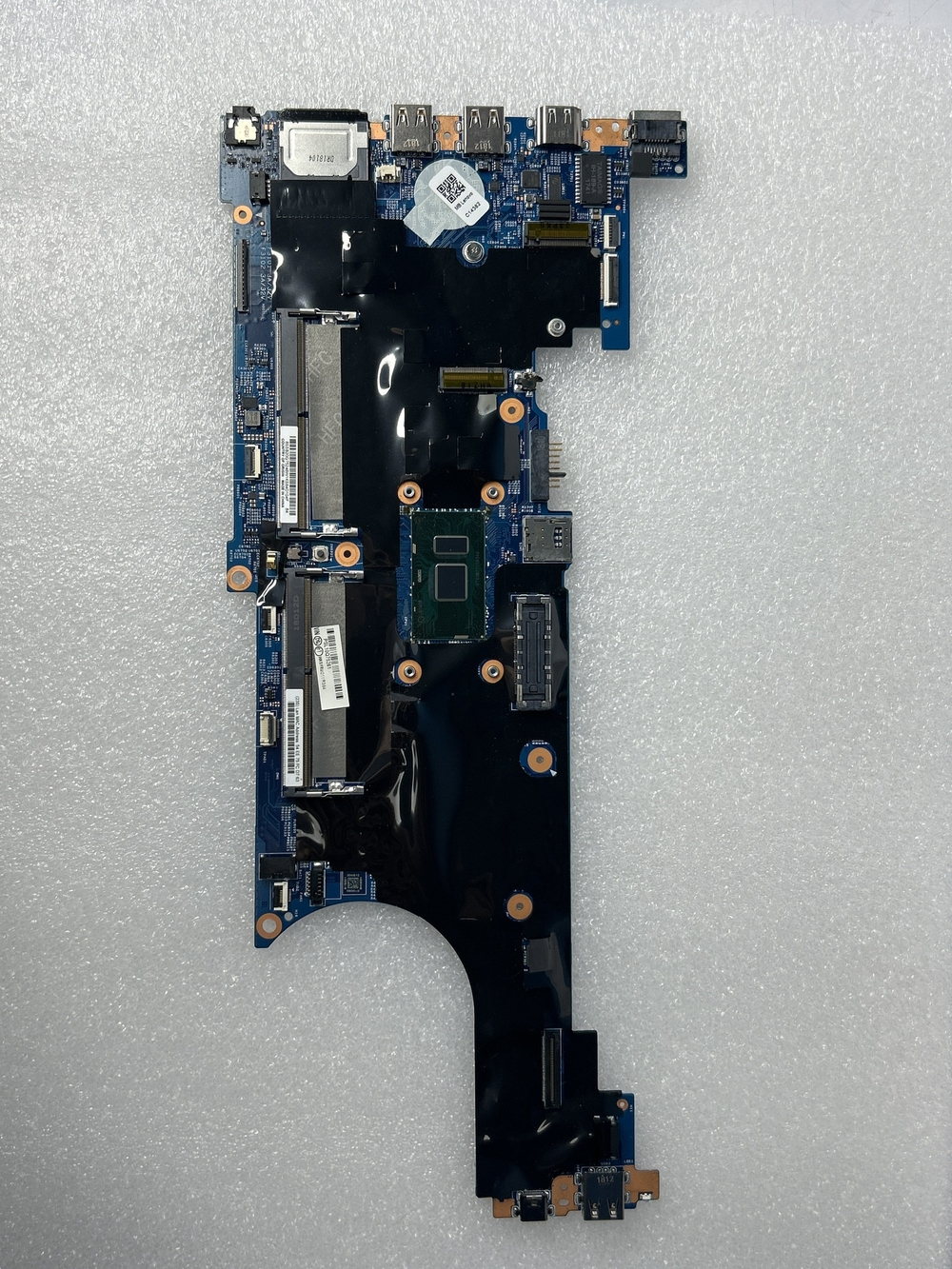 Материнская плата для ноутбука Lenovo ThinkPad T570 i5-7200 HD WIN (01YR384), оригинал