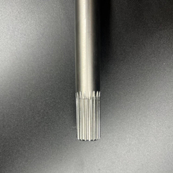 Редуктор в сборе Yamaha 85-90 (L) (YUELANG)