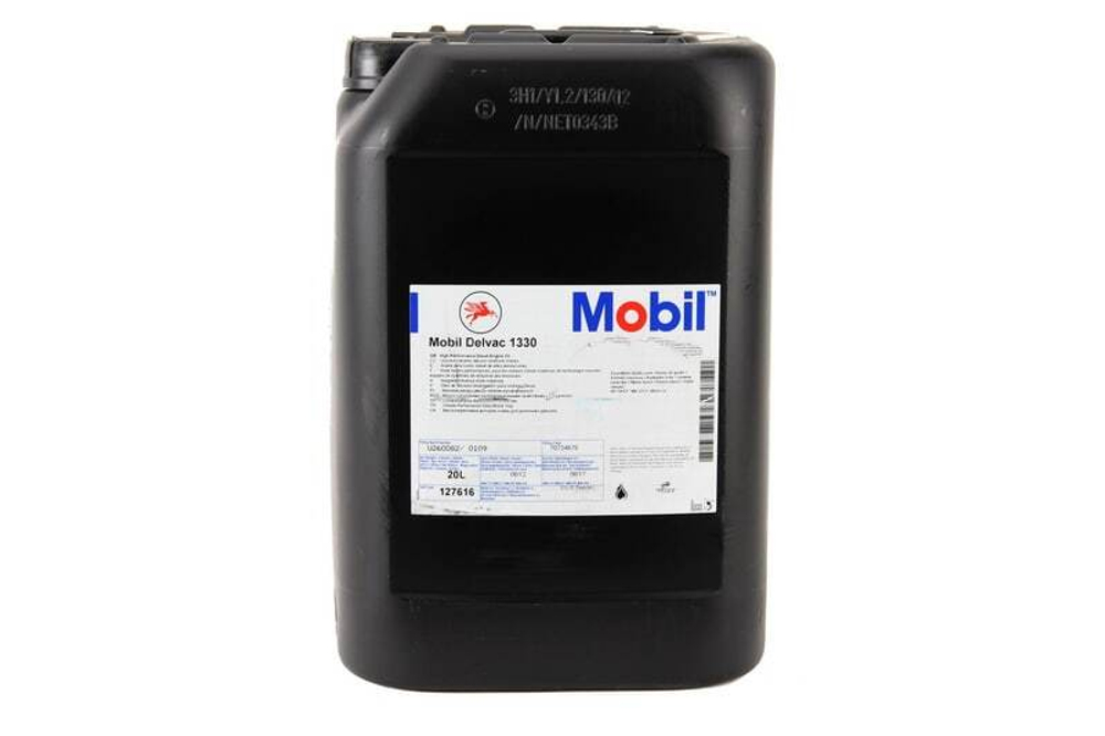 Mobil Delvac 1330 208 л