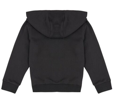 Кофта для мальчика теннисная EA7 Boy Jersey - black