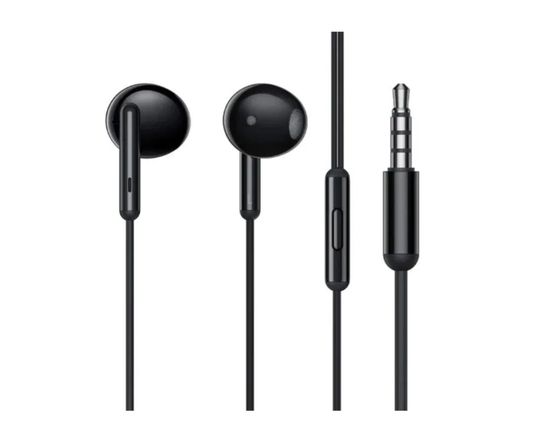 Проводные наушники Realme Buds Classic USB-C (RMA2005)