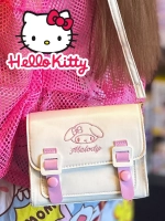 Сумка для подростка через плечо Hello Kitty Хеллоу Китти