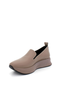 Слипоны женские Ascalini R13306b