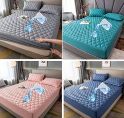 Наматрасник ГУЧЧИ 180/200 АКЦИЯ!