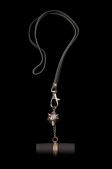 Персональный мундштук Maklaud Gazzik