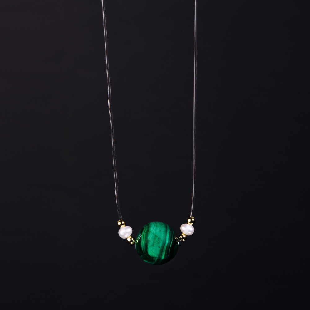 Чокер Invisible DGN