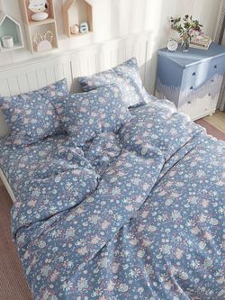 Комплект наволочек 2шт Сказка "Фантазия" 40х60 см