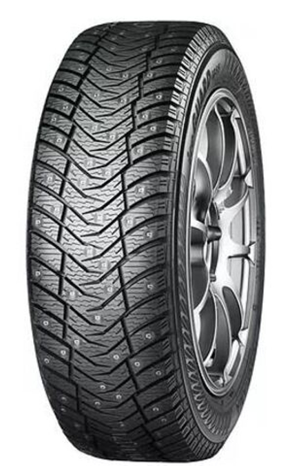 Автошина 235/45R18 YOKOHAMA ICEGUARD iG65 98T ШИП. (F)