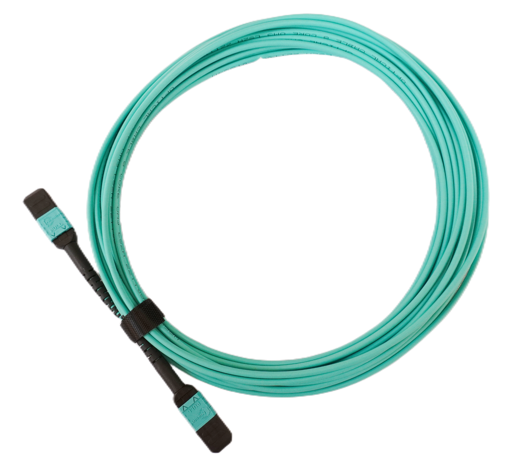 Патч-корд PC-MPO/PC-MPO/UPC-FF-MM4-12F-3m