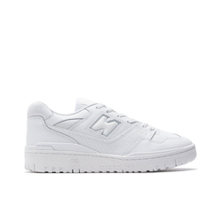 Кроссовки New Balance 550 'Triple White' BB550WWW