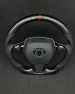 Custom Steering Wheel Camry