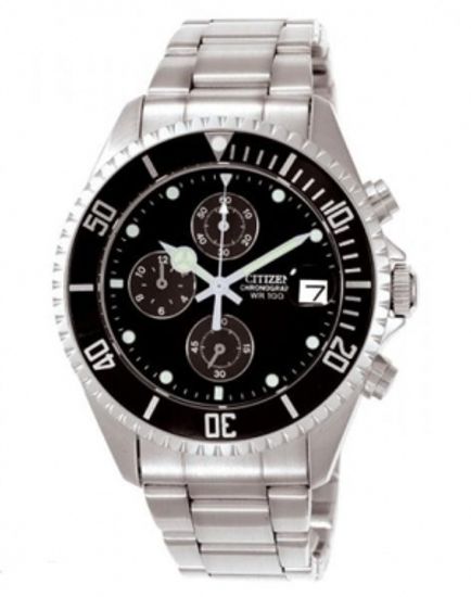 Наручные часы Citizen AN3300-52E
