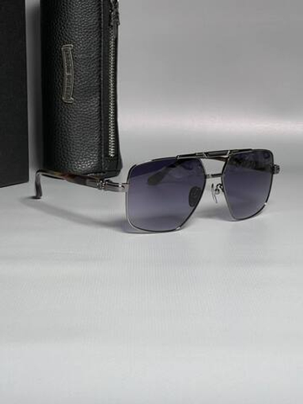 Солнцезащитные очки Chrome Hearts