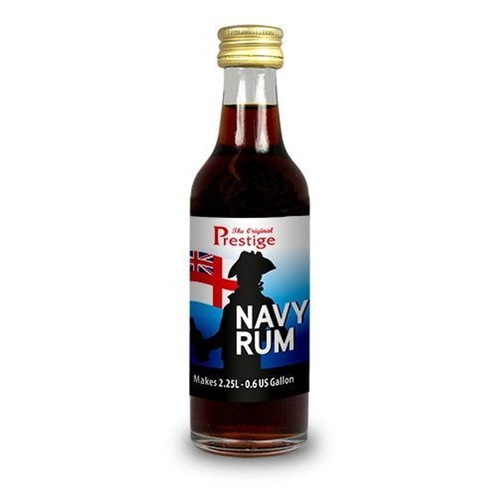 Эссенция - AU Navy Rum 50 ml