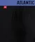 Трусы мужские боксеры (5шт) Atlantic 5SMH-004, черный