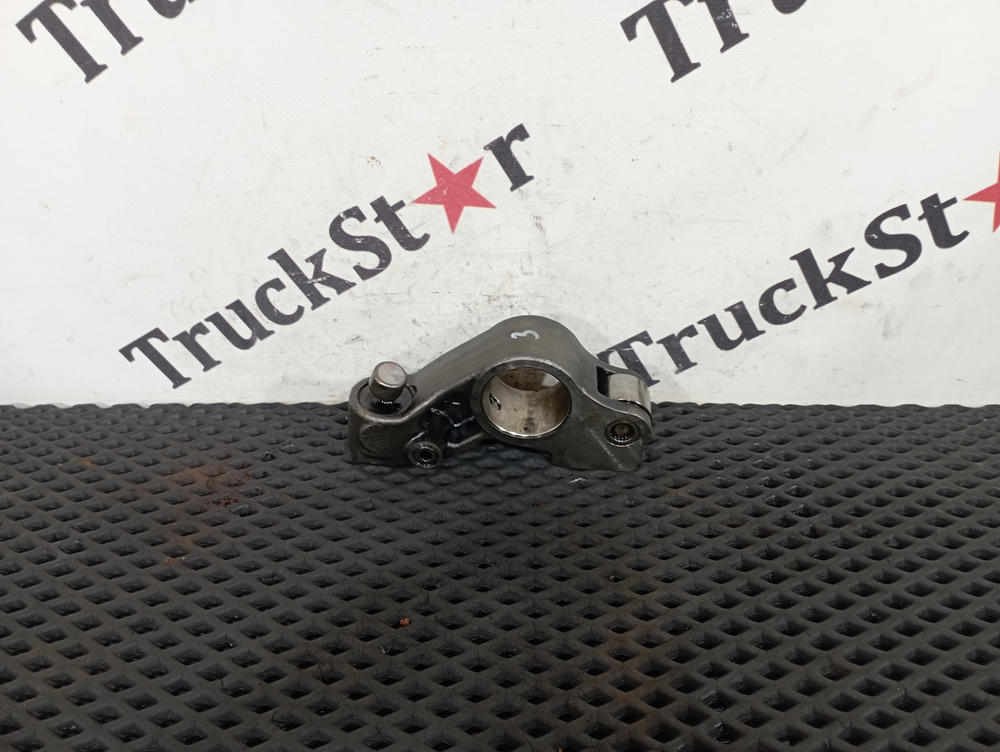 Рокер выпускной 2017г.