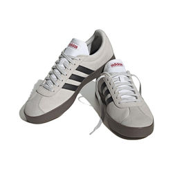 Кроссовки Adidas Neo VL Court 'Grey Black Gum' HQ1802